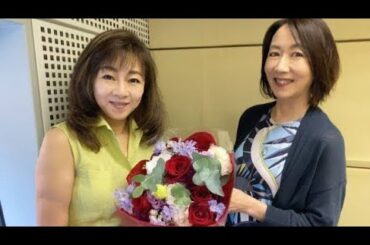 「“アナウンサーなのに何をしているの？”みたいな批判がすごかった」永井美奈子アナ 歌手ユニット「DORA」時代を振り返る