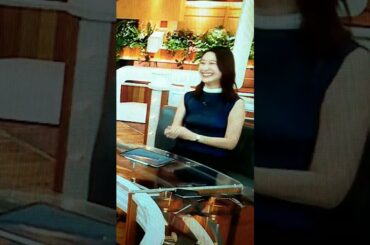 改！小川彩佳23と能登▪ニッポン応援団572