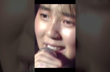 深呼吸して ③【1st.コンサートver. / 渡辺満里奈】