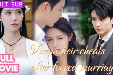 【FULL】He said he didn’t love her—but caught cheating, she threw divorce papers in his face!