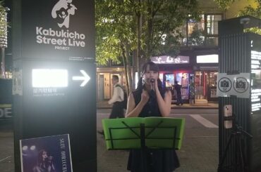 【堀内すず】ありきたりな言葉で【まねきケチャ】