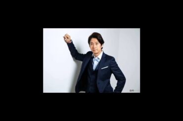 谷原章介　オープニングで“失言”し即謝罪「なんで言ったんだろう」、宮澤智アナはあきれ顔で「3カ月…」