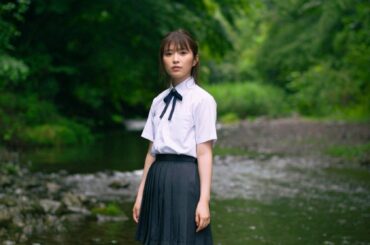真夏の風物詩、今年も登場。乃木坂46・小川彩が表紙を飾る「B.L.T. SUMMER CANDY 2025」が、8/29(金)に発売決定!!　現役女子高校生アイドルが贈る、ひと夏の青春グラフィティー。 | 株式会社東京ニュース通信社のプレスリリース