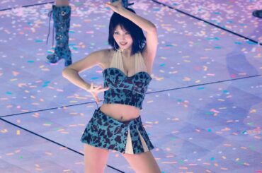 [4K] 250719 트와이스 모모 'Feel Special' 직캠  (TWICE MOMO FanCam)