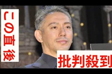 市川團十郎、亡き妻・小林麻央さんの誕生日に思いめぐらす「生きていたら43歳…離婚されてないかなーとか、気になります」