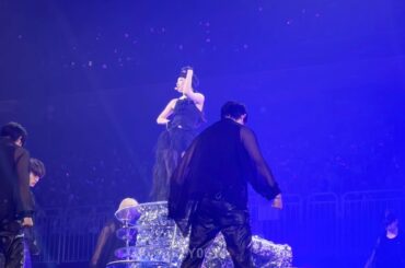 250719 TWICE DAHYUN - “Chess” Solo Stage | THIS IS FOR WORLD TOUR IN INCHEON