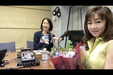 「“アナウンサーなのに何をしているの？”みたいな批判がすごかった」永井美奈子アナ 歌手ユニット「DORA」時代を振り返る