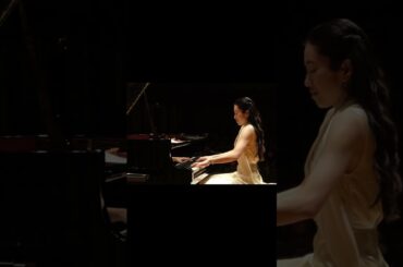 ショパン 24の前奏曲 第7曲 イ短調「思い出」 田中理恵|Chopin 24 Preludes A-durl op.28-7 Rie Tanaka【Short Ver.】