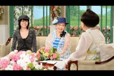 ✨冨士眞奈美が語る友情秘話🤝「ドラえもん」大山のぶ代との同居生活🏠♨️60年越しの贈り物🎁💕