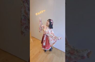 袴3連くるりんぱ #温泉むすめ #桑原由気 #奥野香耶 #豊田萌絵