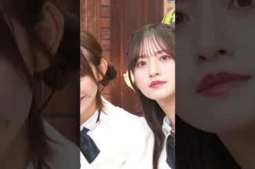 ひょっこりやん 【 #乃木坂46 #猫舌showroom #黒見明香 #金川紗耶 ⠀】