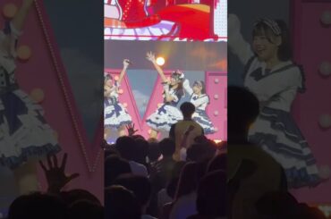 #会いにKiTE まむLIVEver  #iLiFE #アイドル #まむに夢中でくまっちゃう