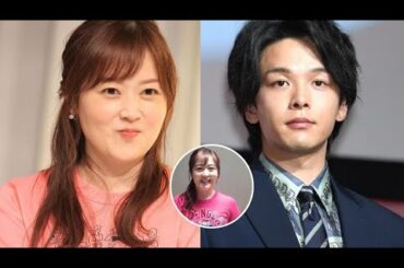 水卜麻美アナが妊娠中...発覚した出産時期に驚きを隠せない... 中村倫也との電撃結婚後... 別居生活の真相に衝撃の嵐