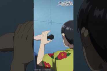 小悪魔ひろ【#カッコウの許嫁 Season2】#東山奈央 #石川界人