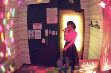 小林麻美／雨音はショパンの調べ【うたスキ動画】