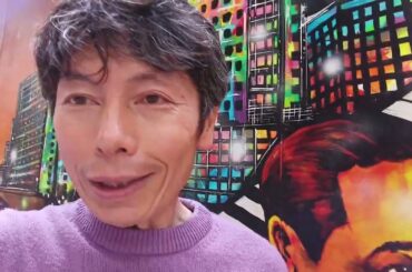 一寸先はハプニング🙂‍↕️本間日陽ちゃん新潟イベント第1部に参加しました