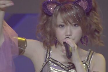 道重さゆみ・田中れいな 『GOOD BYE 夏男』