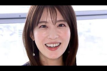 【祝】日テレ・郡司恭子アナが結婚を発表💍✨「親しい方々に見守られて挙式も無事に」幸せいっぱいの新たな門出へ🌸