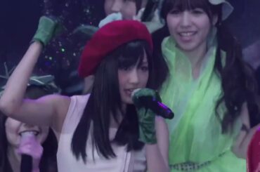 AKB48 野菜シスターズ Yasai Sisters「サプライズはありません」 コンサート