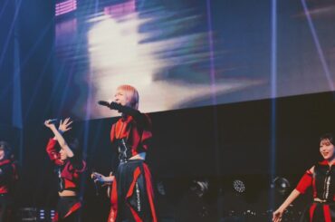 【NEO JAPONISM】 『でびぱっぱ4MAN』SHIBUYA WOMB LIVE 2025.05.25《Zoom🎥》①