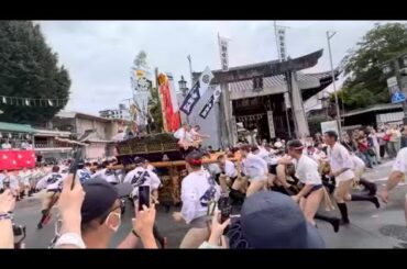 🌊43_Our Hakata's Lovely Crazy Summer is Comming ‼️This is not a role, it's a way of life.