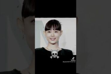 君に一目惚れしました。#杉咲花