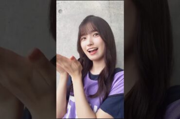 五百城茉央 250719 ♪真夏日よ /乃木坂46