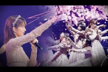 🌸関有美子、涙の卒業ステージ…福岡ラストに感動🥲🎤