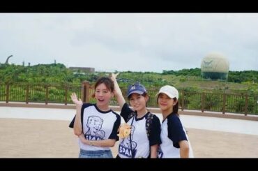 前田敦子 】ジャングリア沖縄へ　高橋真麻＆久代萌美とともに「子供達が本当に楽しんでてこれ以上の幸せはない」　バースデーケーキに拍手も