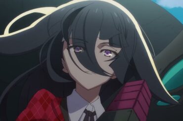 劇場版『ゾンビランドサガ ゆめぎんがパラダイス』本予告映像