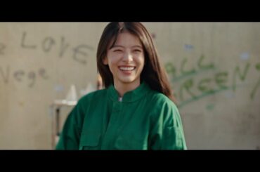 南沙良＆出口夏希が一攫千金もくろむ女子高生に！　映画『万事快調＜オール・グリーンズ＞』超ティザー映像