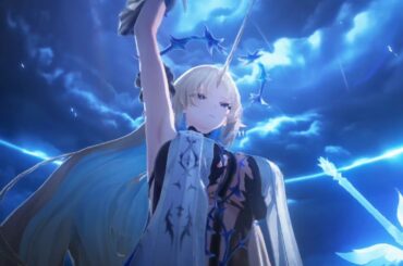 【鳴潮】カルテジア３２１８４８６０ダメージ【Wuthering Waves】