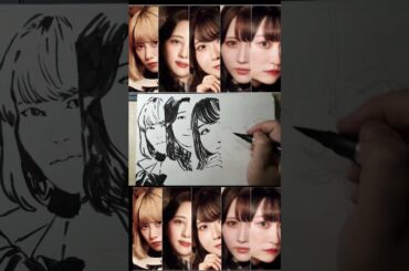 #AveMujica 5th Live Hype! All Member #sketch #NovaHistoria #渡瀬結月 #佐々木李子 #米澤茜 #高尾奏音 #岡田夢以 #ytshorts