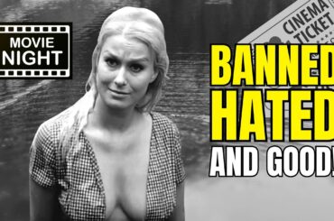 😈📽️ Cinema’s Guilty Pleasures — But We Love Them Anyway!