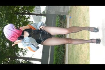 广州萤火虫漫展 cosplay23 露娜