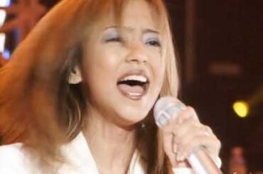 Don't wanna cry 1997 Amuro Namie