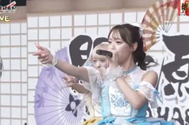 HIGH SPIRITS＠ SEKIGAHARA IDOL WARS 2025 - 関ケ原唄姫合戦- 徳川ステージ