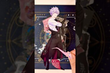 黒崎 蘭丸✨️うたの☆プリンスさまっ♪ #collage #journal #shorts #うたプリ