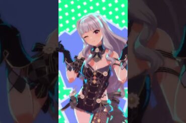 【シャニソンMV】KoiKyun!/Shower of light【フルバージョン】#シャニソン #四条貴音 #菊地真 #星井美希 #高画質