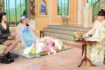 ＜冨士眞奈美＞大山のぶ代さんと若い頃、一緒に暮らした時期も　娘・岩崎リズは遊んでもらった思い出語る　「徹子の部屋」で