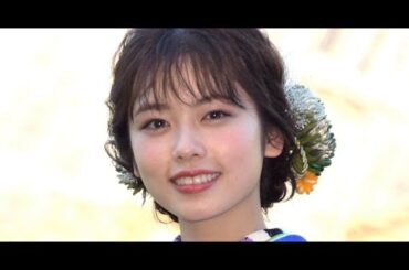 B1- 小芝風花、マッサージチェアでリラックス「寝てるのか!」「天使の寝顔投稿ですか」「気持ち良さそう」