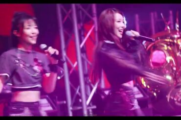 250712 白間美瑠 しろまみる 시로마미루 - 心急人上 @心急人電音祭