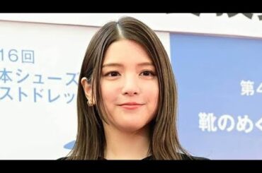 競泳選手と結婚から7か月　川島海荷、誕プレの高級財布＆夫婦思い出の地に注目「素敵」