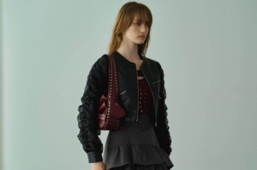 リゼクシー(RESEXXY) 2025年冬ウィメンズコレクション - ファッションプレス