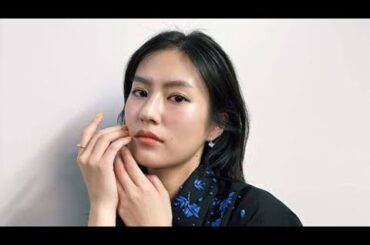 全裸監督」熱演で話題…ぴたぴたボディラインショットの恒松祐里が話題「めっちゃクール」「蝶々みたいで素敵です」2コメント2件￼￼7/28