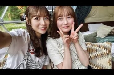 元乃木坂４６・鈴木絢音、同期ショットに「楽しそう〜」「尊い」