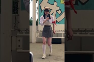 MC【Chance x Changeリリイベ】イオンモール幕張新都心