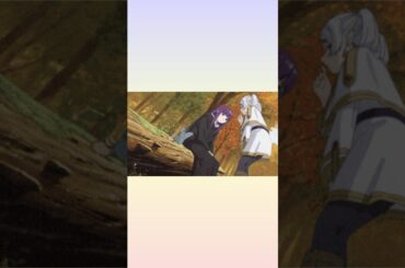 #投げキッス #晴る #anime #葬送のフリーレン #ヨルシカ #種崎敦美 #市ノ瀬加那 #shorts