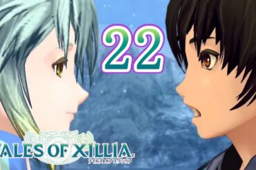 テイルズ オブ エクシリア Part.22 精霊ミュゼ【PS3】Tales of Xillia