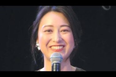 小川彩佳アナが夏休みで『news23』欠席📺🌙　上村彩子アナが代役で安定の進行✨